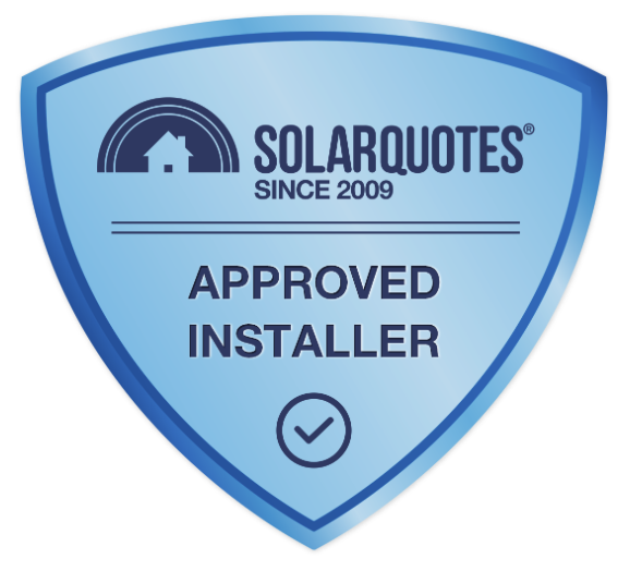 Accredited Installers of Perfect Solar Power